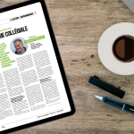 Retrouvez l’interview RSE de Patrick Benezech pour la FFB