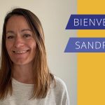 Bienvenue à Sandrine, Assistante de direction chez Adéquate !